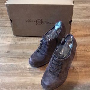 Born Crown HETTY Shoes